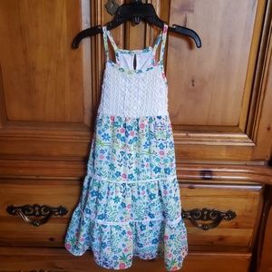 Little girl dress